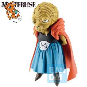 DRAGON BALL - Babidi - Figurine Battle of the Super Saiyan 12cm