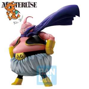 DRAGON BALL - Majin Buu - Figurine Battle of the Super Saiyan 26cm