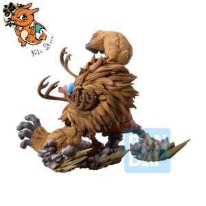 ONE PIECE - Tony Tony Chopper - Figurine Ex Devils Vol.3 21cm