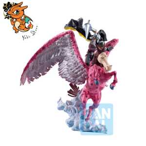 ONE PIECE - Pierre & Gan Fall - Figurine Ex Devils Vol.3 25cm