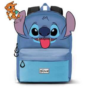 STITCH - Cool - Heady - Sac à Dos '44x31x18cm'