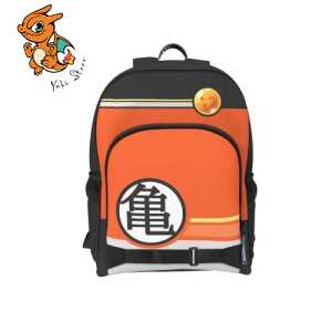 DRAGON BALL Z - Ball - Sac à Dos '42x31x13cm'