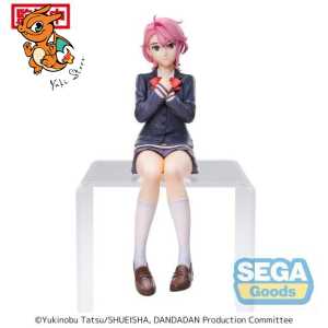 DANDADAN - Aira - Statuette PM Perching 14cm