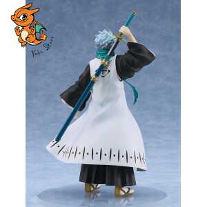 BLEACH - Toshiro Hitsugaya - Pop Up Parade 16cm