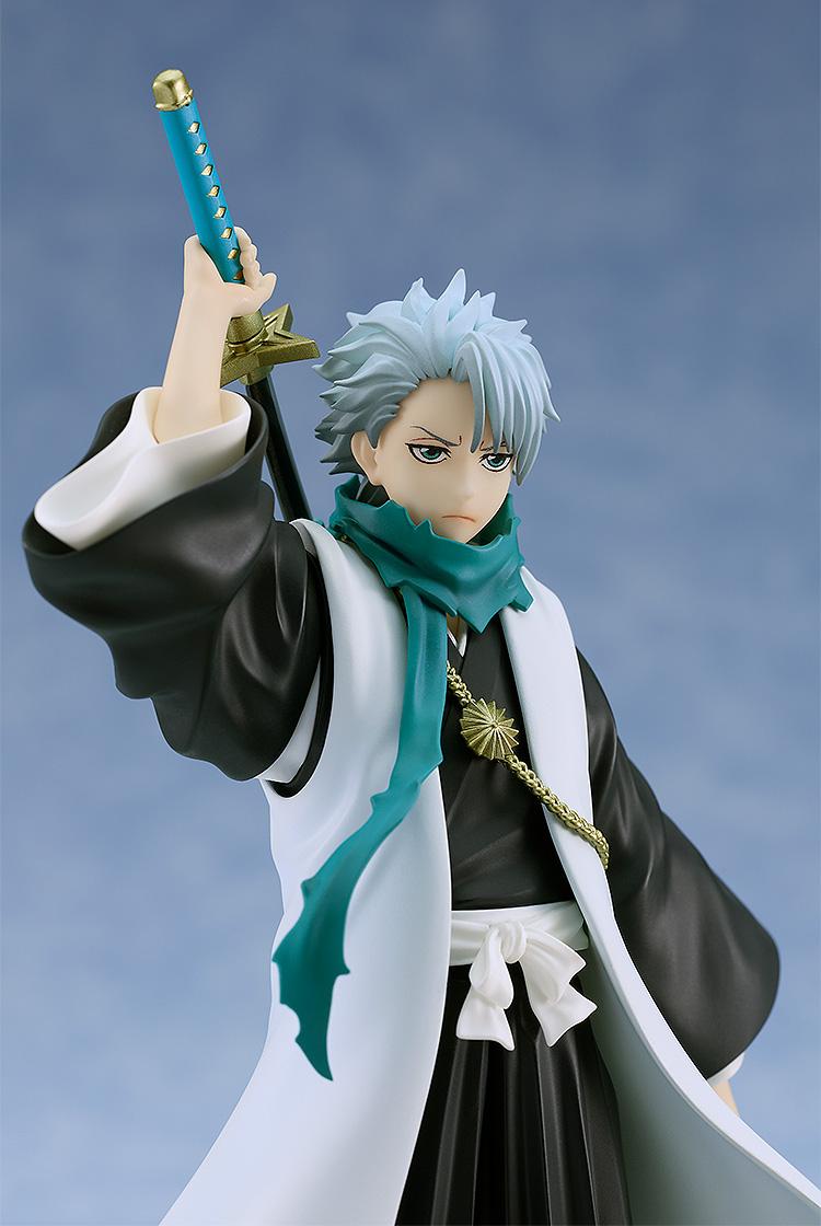 BLEACH - Toshiro Hitsugaya - Pop Up Parade 16cm – Image 2
