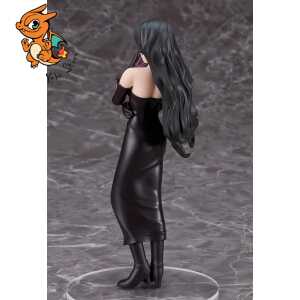 FULL METAL ALCHEMIST BROTHERHOOD - Lust - Pop Up Parade 17cm