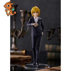 HUNTER X HUNTER - Kurapika - Pop Up Parade L 22cm