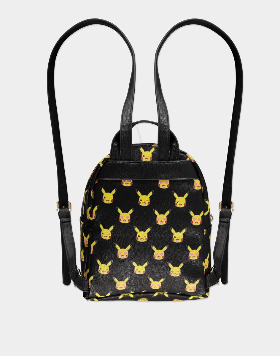 POKEMON - Pikachu - Mini sac à dos – Image 2