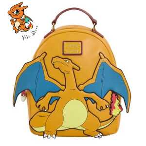POKEMON - Dracaufeu - Mini Sac à Dos LoungeFly
