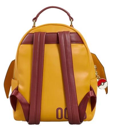 POKEMON - Dracaufeu - Mini Sac à Dos LoungeFly – Image 3
