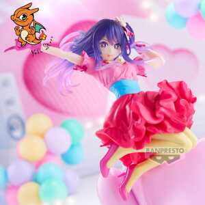 OSHI NO KO - Ai - Figurine Espresto 20cm