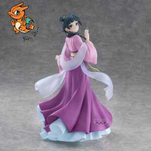 LES CARNETS DE L'APOTHICAIRE - Maomao - Figurine 23cm