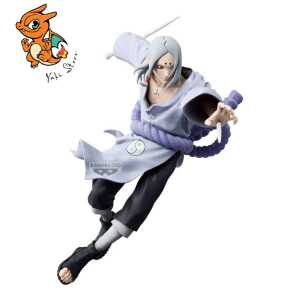 NARUTO - Kimimaro - Figurine Vibration Stars 18cm