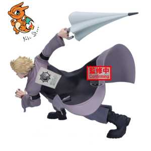 GACHIAKUTA - Enjin - Figurine Vibration Stars 19cm