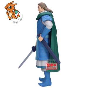 KINGDOM - To - Figurine Grandista 26cm