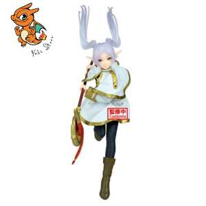 FRIEREN BEYOND JOURNEY's END - Frieren - Figurine Maximatic 20cm