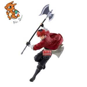 FRIEREN BEYOND JOURNEY's END - Stark - Figurine Maximatic 29cm