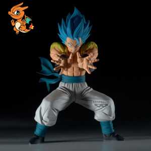 DRAGON BALL SUPER - Gogeta - Figurine Grandista 25cm
