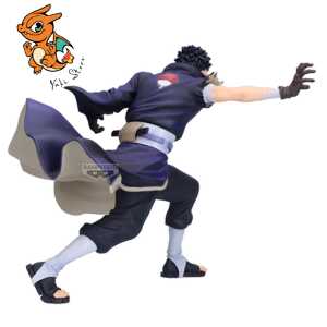 NARUTO 72 SERIES - Obito Uchiha - Figurine Vibration Stars 13cm