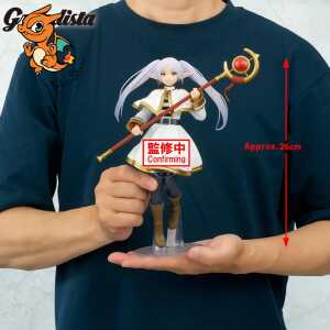 FRIEREN BEYOND JOURNEY'S END- Frieren - Figurine Grandista 26cm