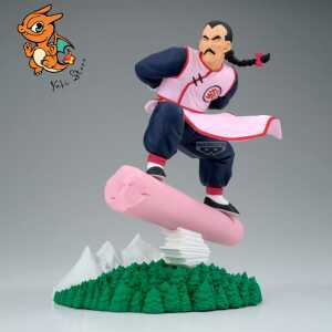 DRAGON BALL - Taopaipai - Figurine History Box 13cm