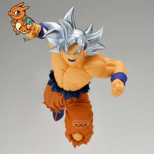 DRAGON BALL SUPER - Son Goku - Figurine Match Makers 13cm