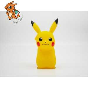 POKEMON - Pikachu - Lampe Figurine15cm