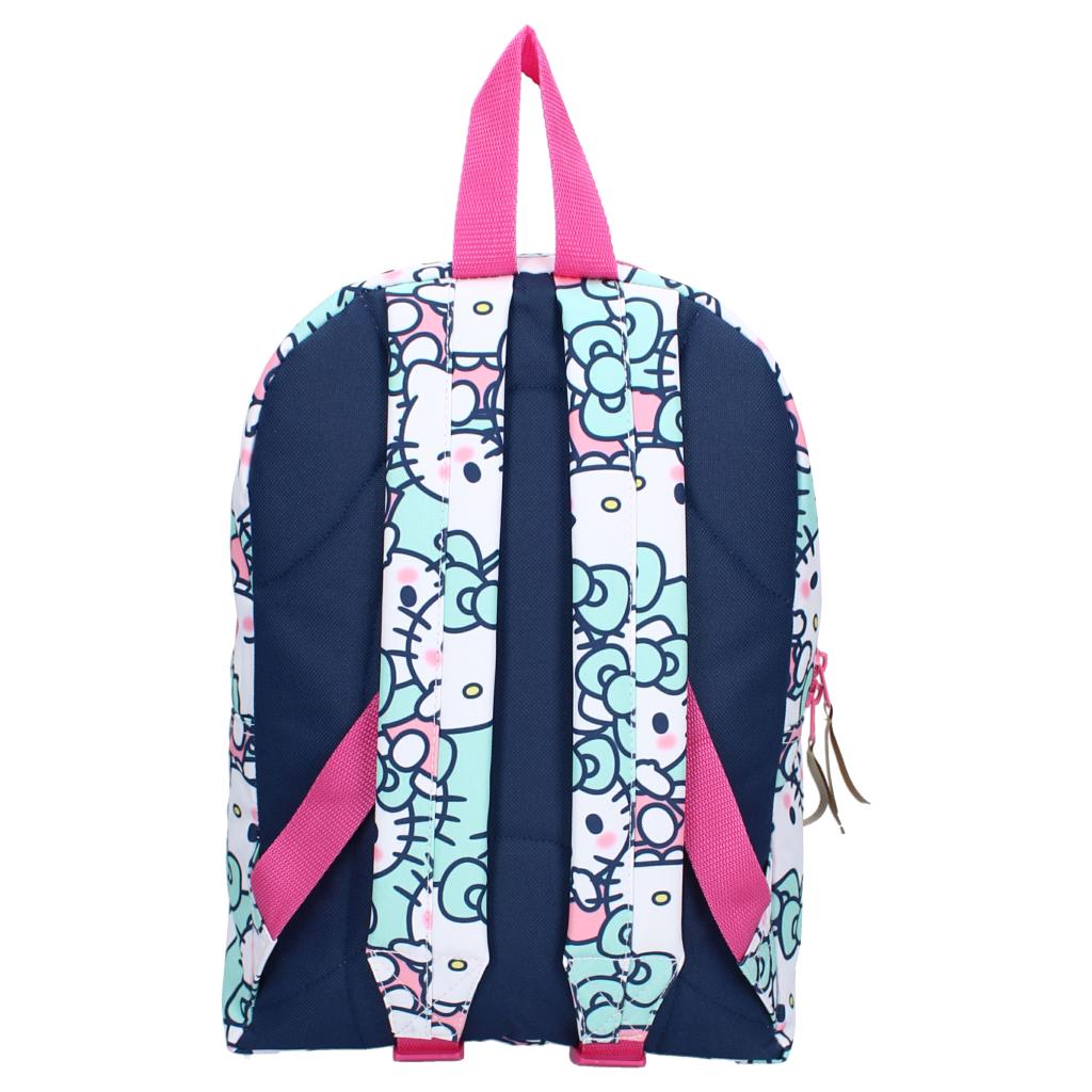 HELLO KITTY - Cheerful - Multi-Print - Sac à dos – Image 2