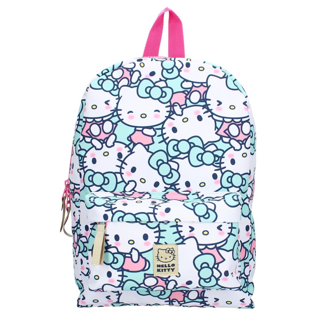 HELLO KITTY - Cheerful - Multi-Print - Sac à dos – Image 3