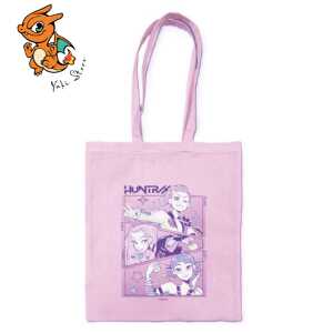 K-POP DEMON HUNTERS - Huntrix - Tote Bag - 42x38cm