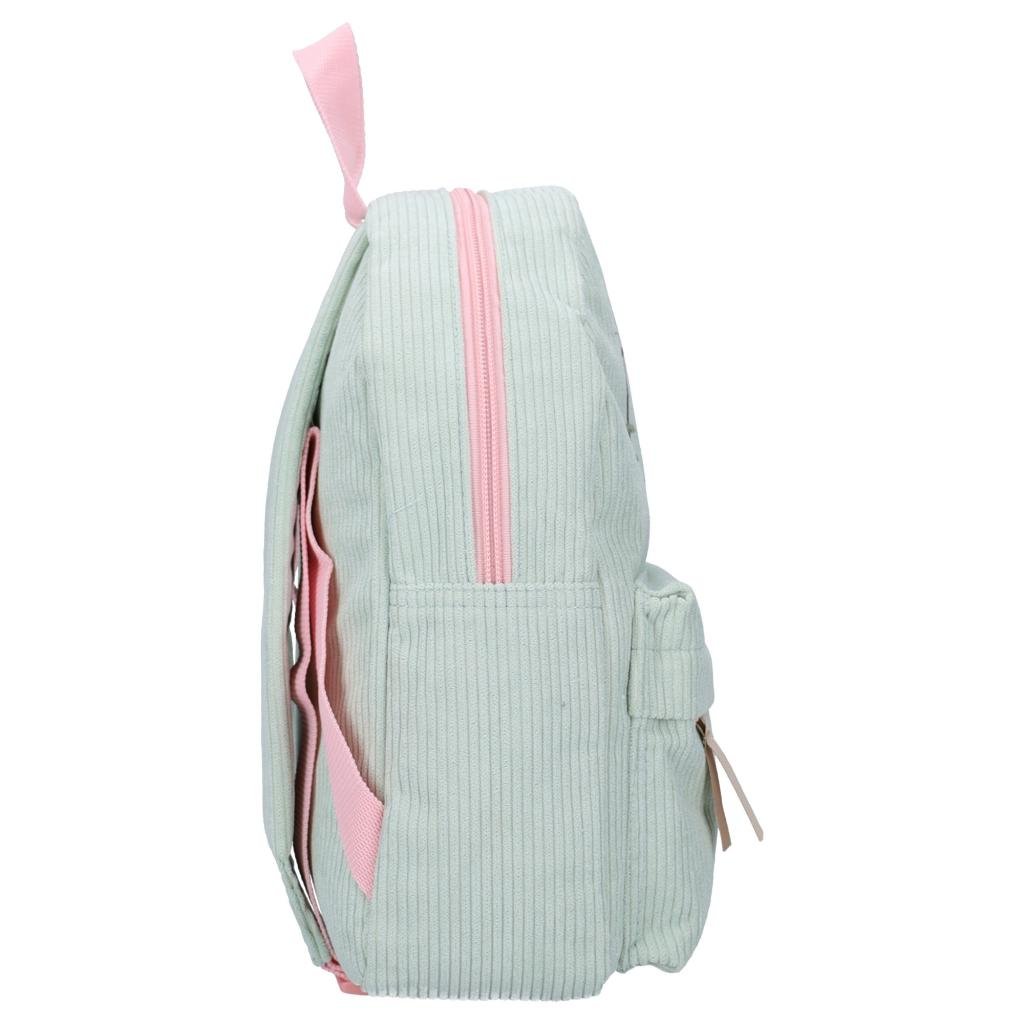 HELLO KITTY - Obsessed II - Sac à Dos Velours – Image 4