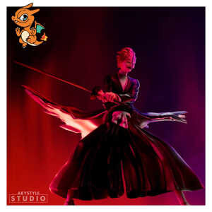 BLEACH - Figurine "Ichigo"