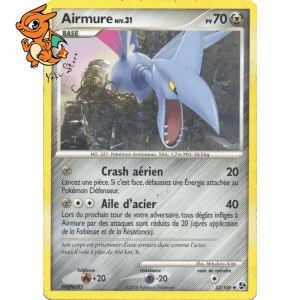 Airmure Lv.31 - Duels au Sommet - 053/106