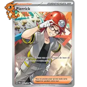 Pierrick - Faille Paradoxe - 242/182
