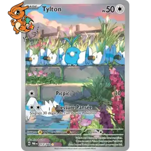Tylton - Faille Paradoxe - 213/182