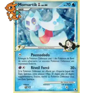 Momartik - Rivaux Émergeants - 006/111
