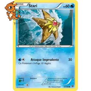 Stari - XY - 033/146