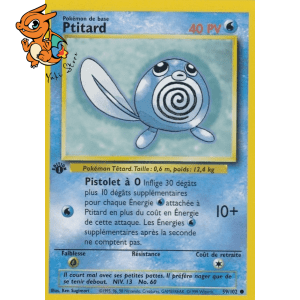 Ptitard - Set de Base - 059/102