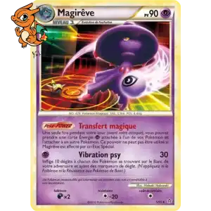 Magirêve - Unleashed - 005