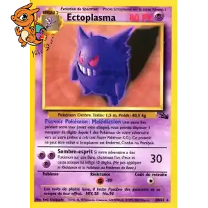 Ectoplasma - Fossile - 020/062