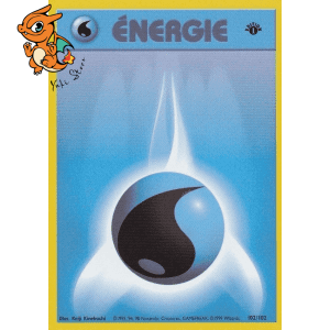 Énergie Eau - Set de Base - 102/102