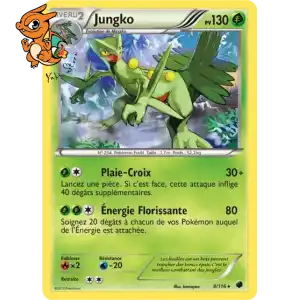 Jungko - Glaciation Plasma - 008/116