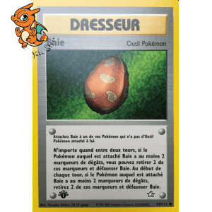 Baie - Neo Genesis - 099/111