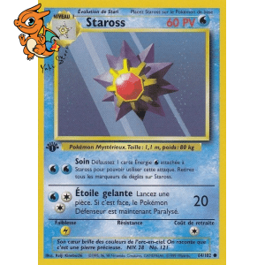 Staross - Set de Base - 064/102