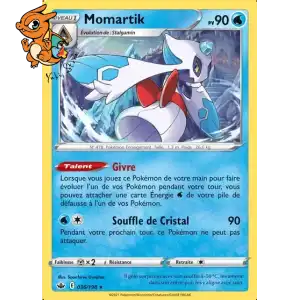 Momartik - Règne de Glace - 036/198