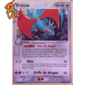Drattak - Dragon - 010/097