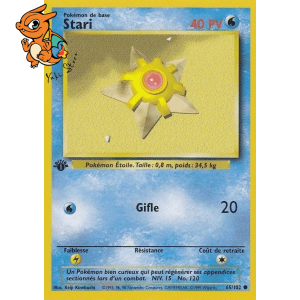 Stari - Set de Base - 065/102