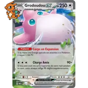 Grodoudou ex - 151 - 040/165