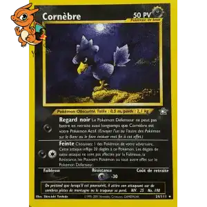 Cornèbre - Neo Genesis - 024/111