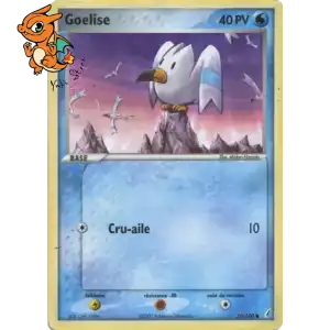 Goelise - Gardiens de Cristal - 070/100
